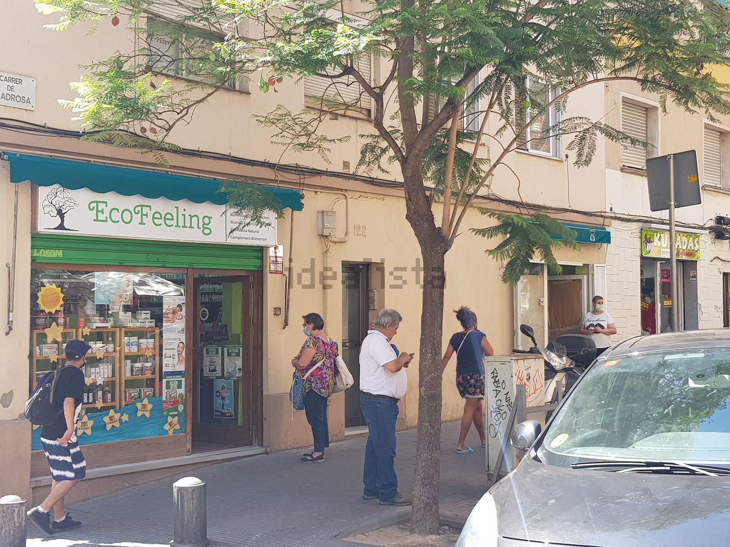 Local comercial en venta en Viladrosa, Verdun