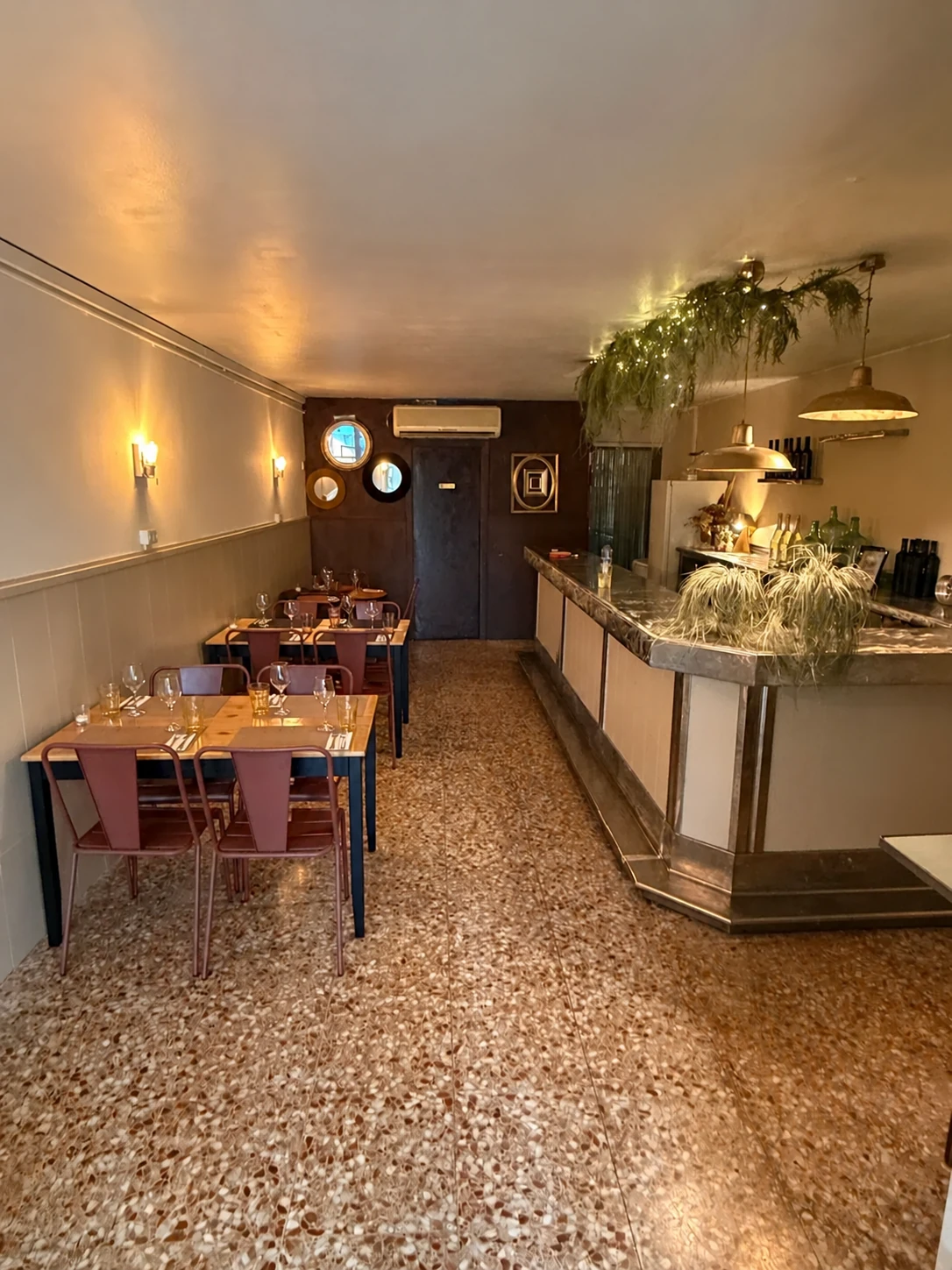 Restaurante en Calle de Guardiola i Feliu, 5